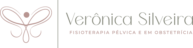 Logo Veronica Silveira