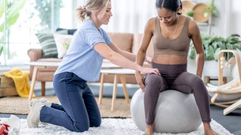 Fortaleca Seu Assoalho Pelvico E Diga Adeus A Incontinencia Urinaria Com As Tecnicas Avancadas Da Angiolife