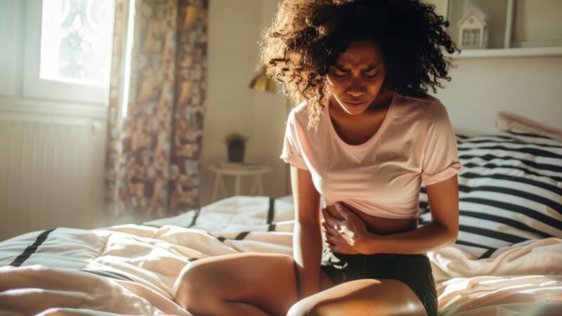 Endometriose: Sentir dor não é normal e merece cuidado especializado