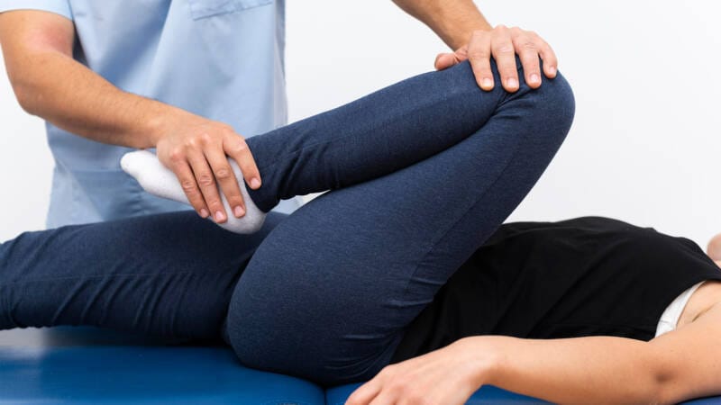 Fisioterapia Pélvica e a Função Sexual na Pós-Menopausa: o que a ciência mostra