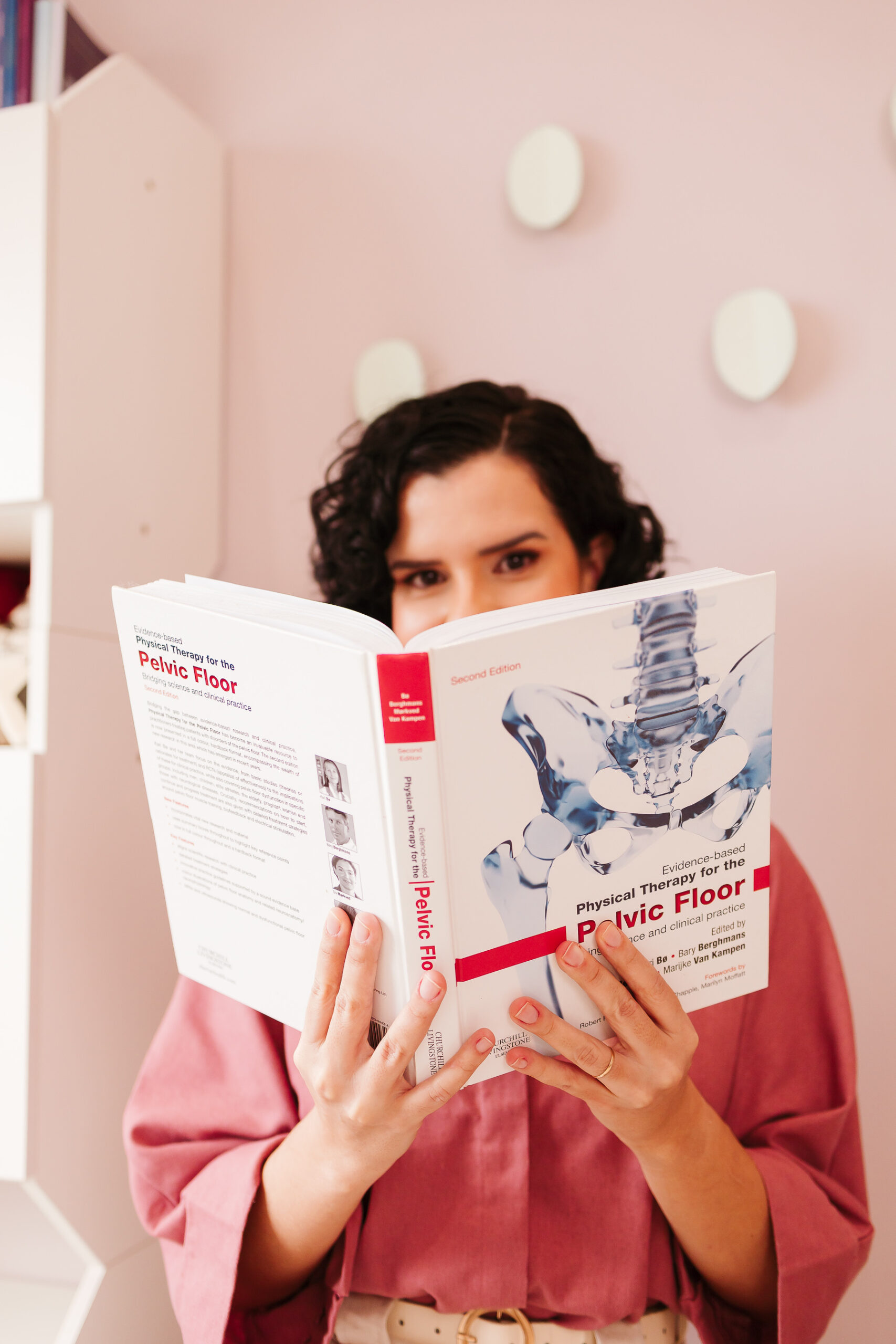 Fisioterapia em Obstetrícia durante gestação