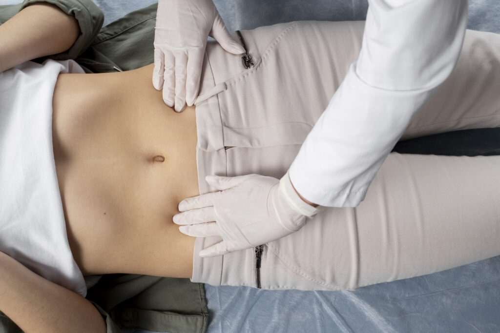 Prolapso genital: como a fisioterapia pode evitar cirurgia